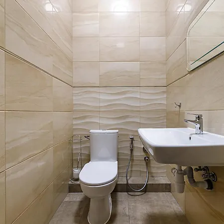 דירה Lights With Two Bedrooms In The Center Of לבוב